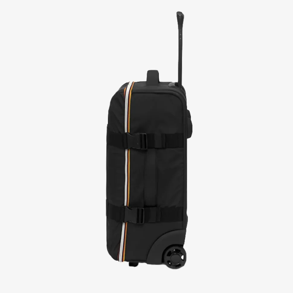 Blossac S Trolley