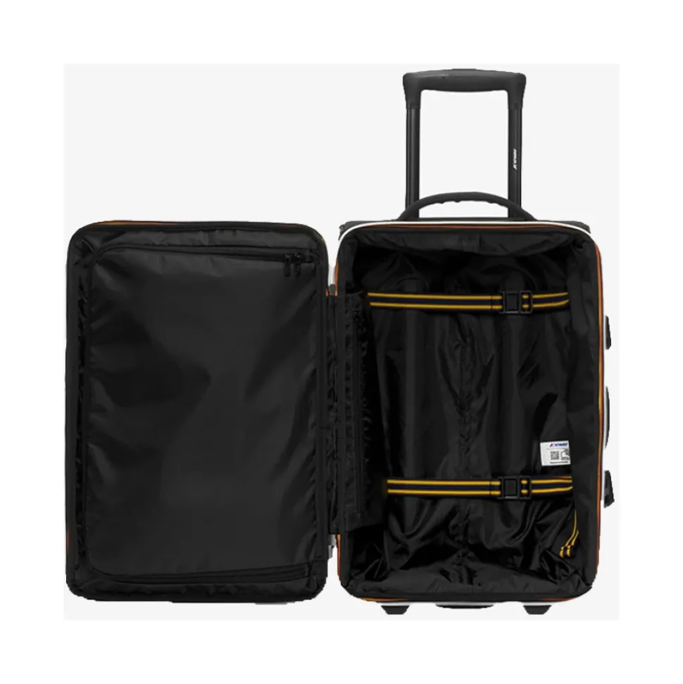 Blossac S Trolley