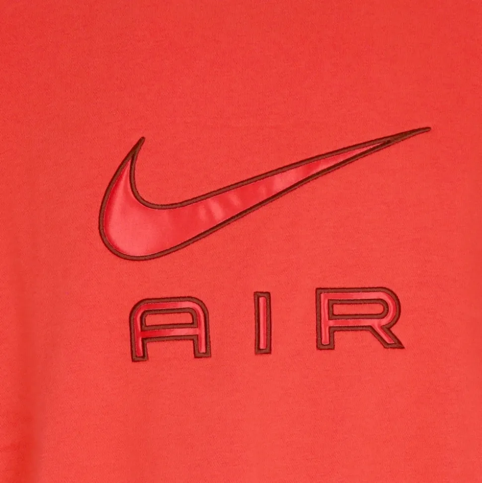 Bluza Air Fleece