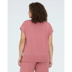 Bluza bez rękawów Scuba