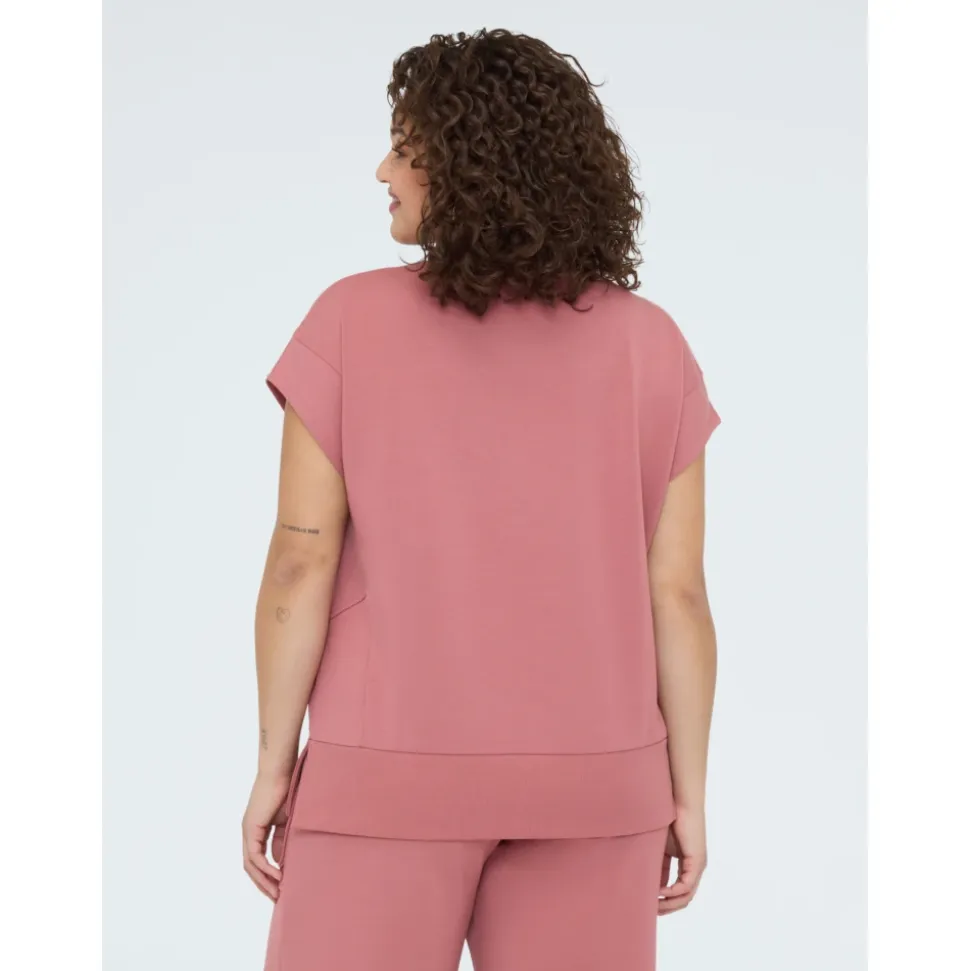 Bluza bez rękawów Scuba