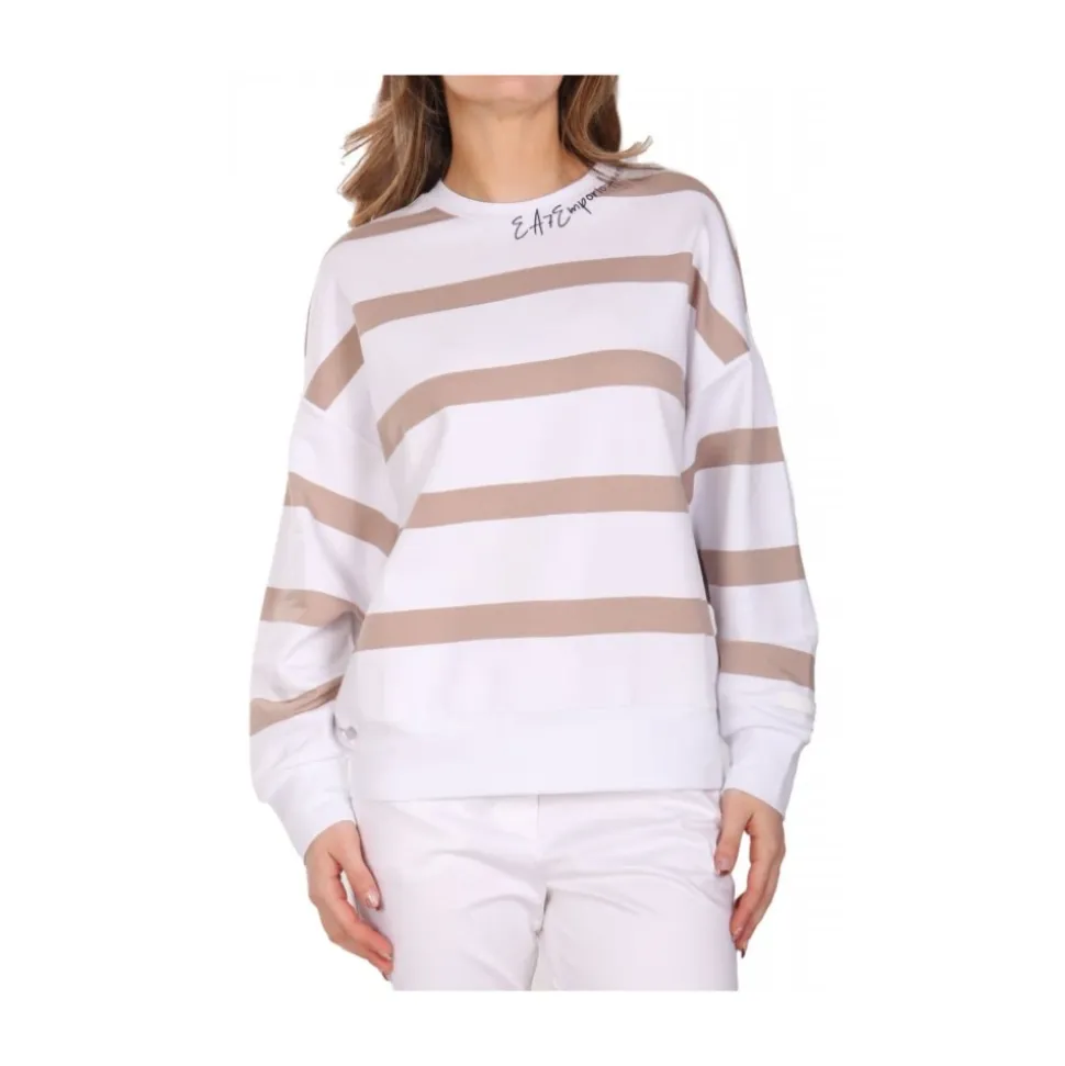 Bluza Crewneck