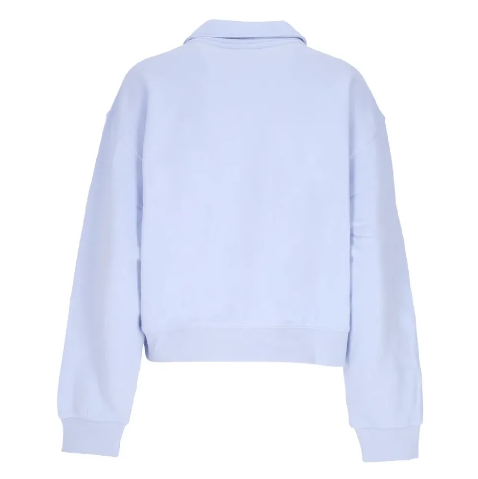 Bluza Crewneck Blue Dawn