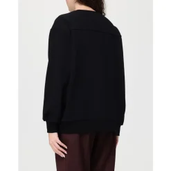 Bluza dżersejowa z wycięciami