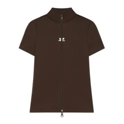 Bluza dresowa Interlock