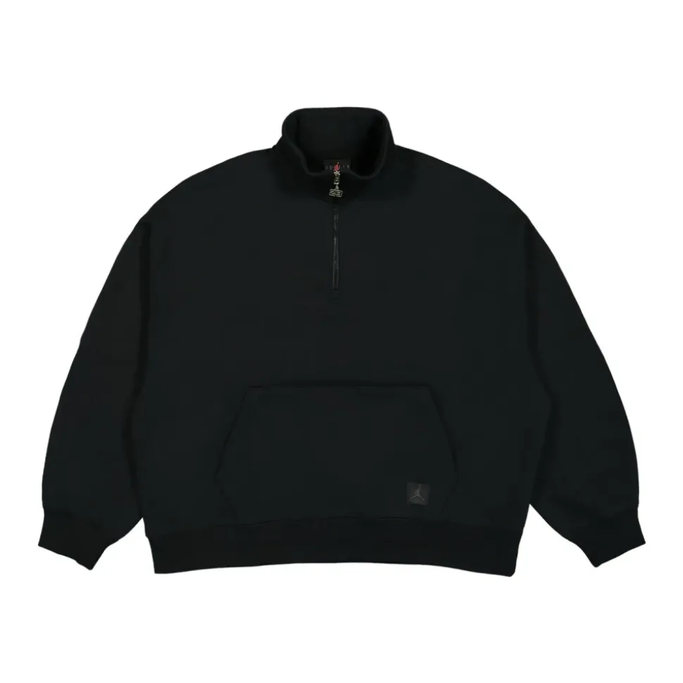 Bluza Flight Fleece z Zamkiem 1/4