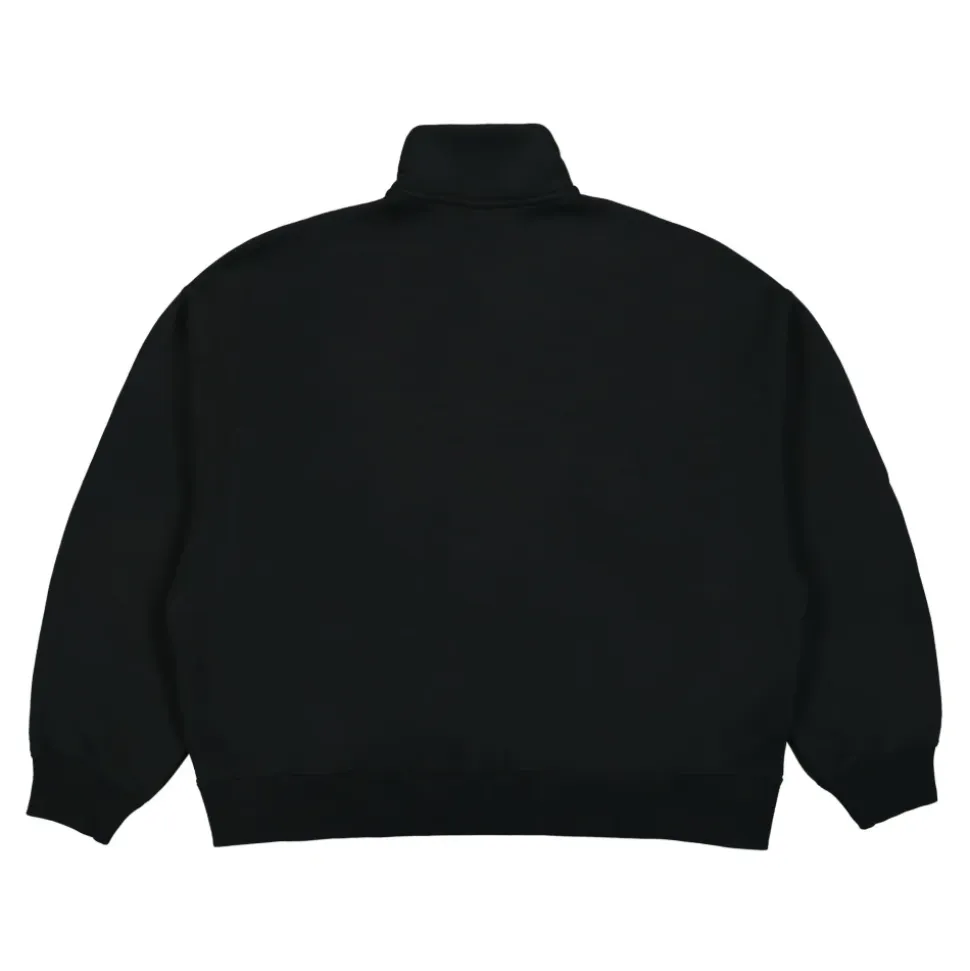 Bluza Flight Fleece z Zamkiem 1/4