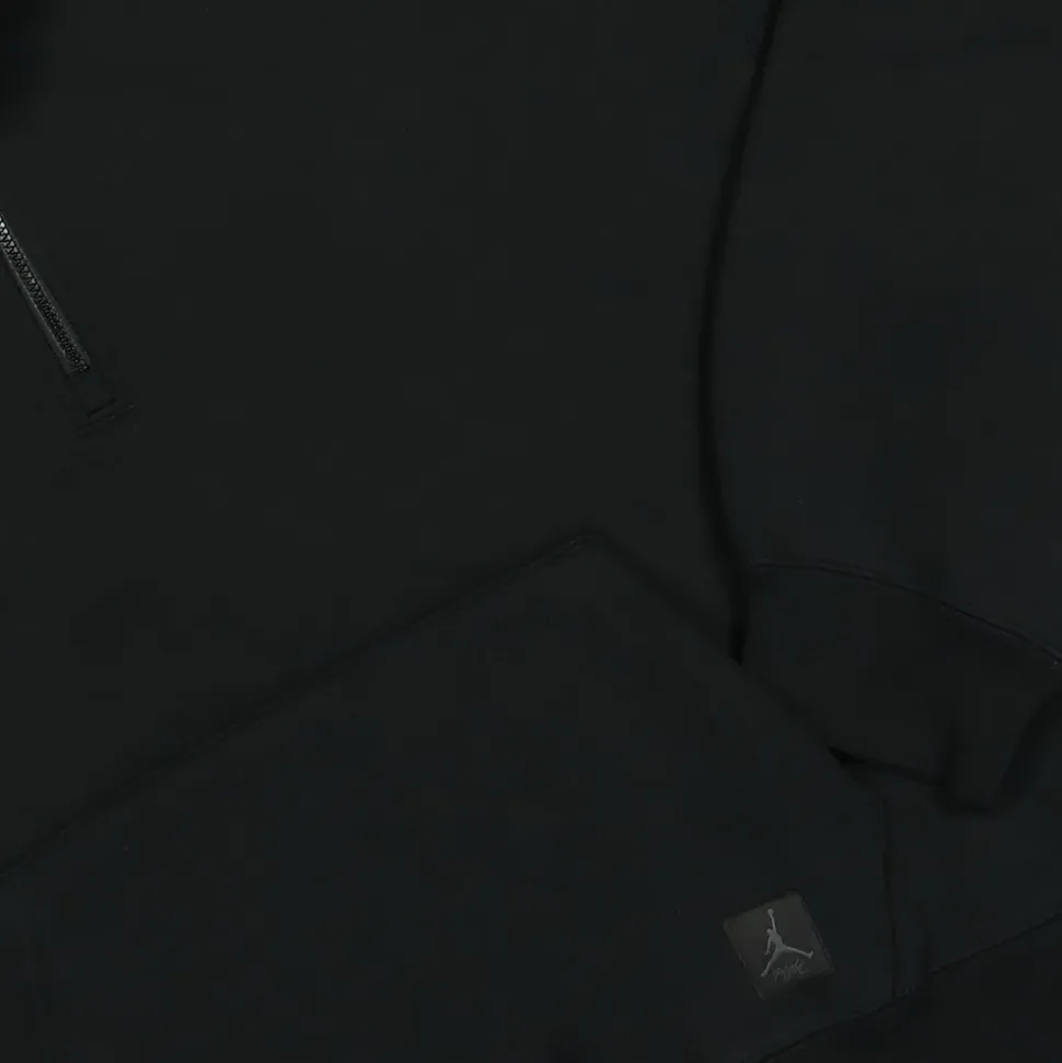 Bluza Flight Fleece z Zamkiem 1/4