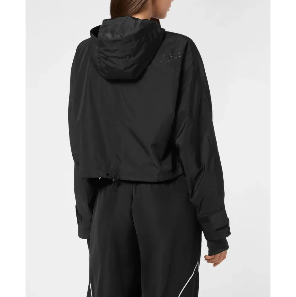 Bluza rozpinana Scratch