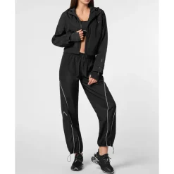 Bluza rozpinana Scratch