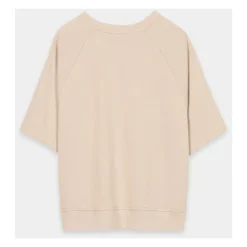 Bluza z dżetami