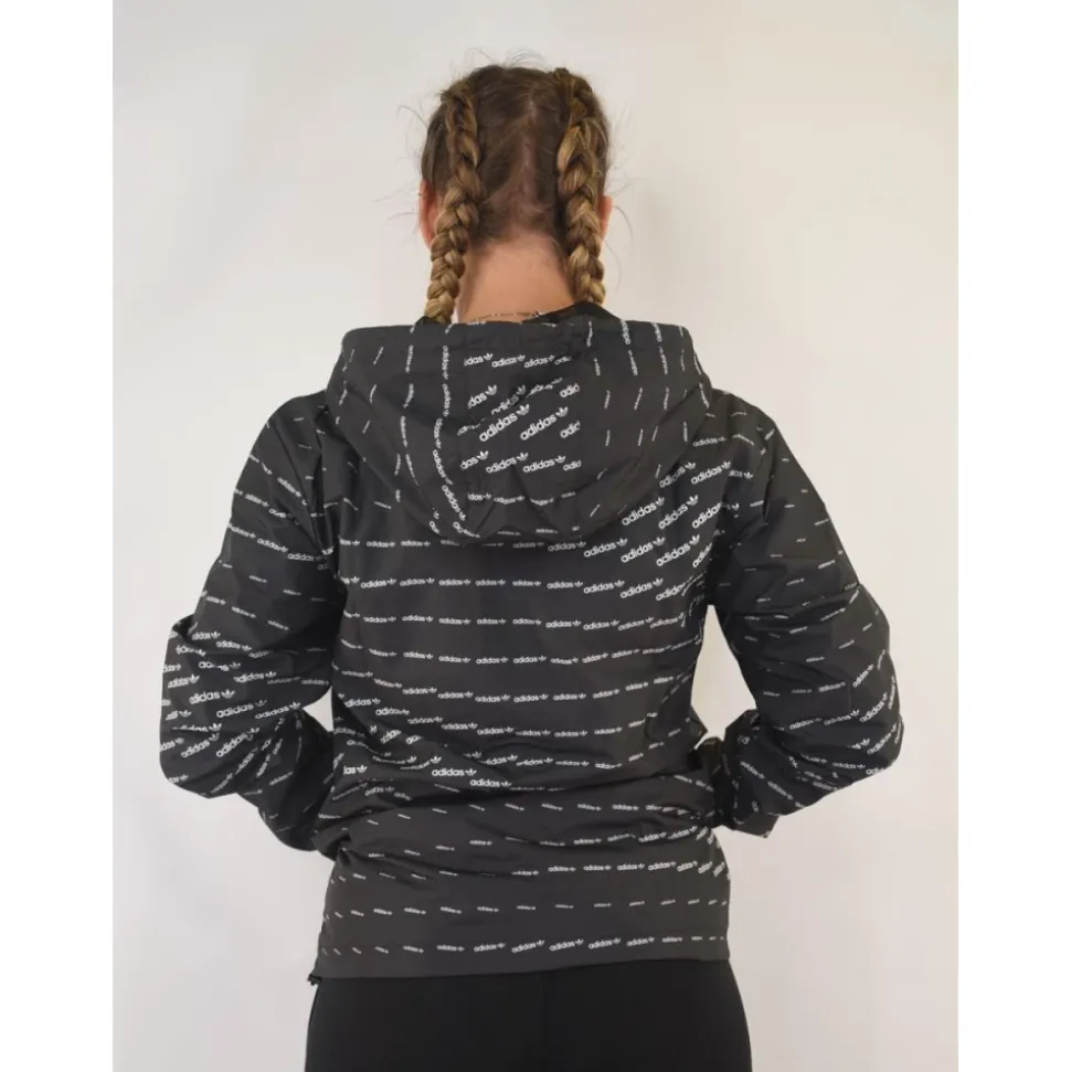 Bluza z kapturem