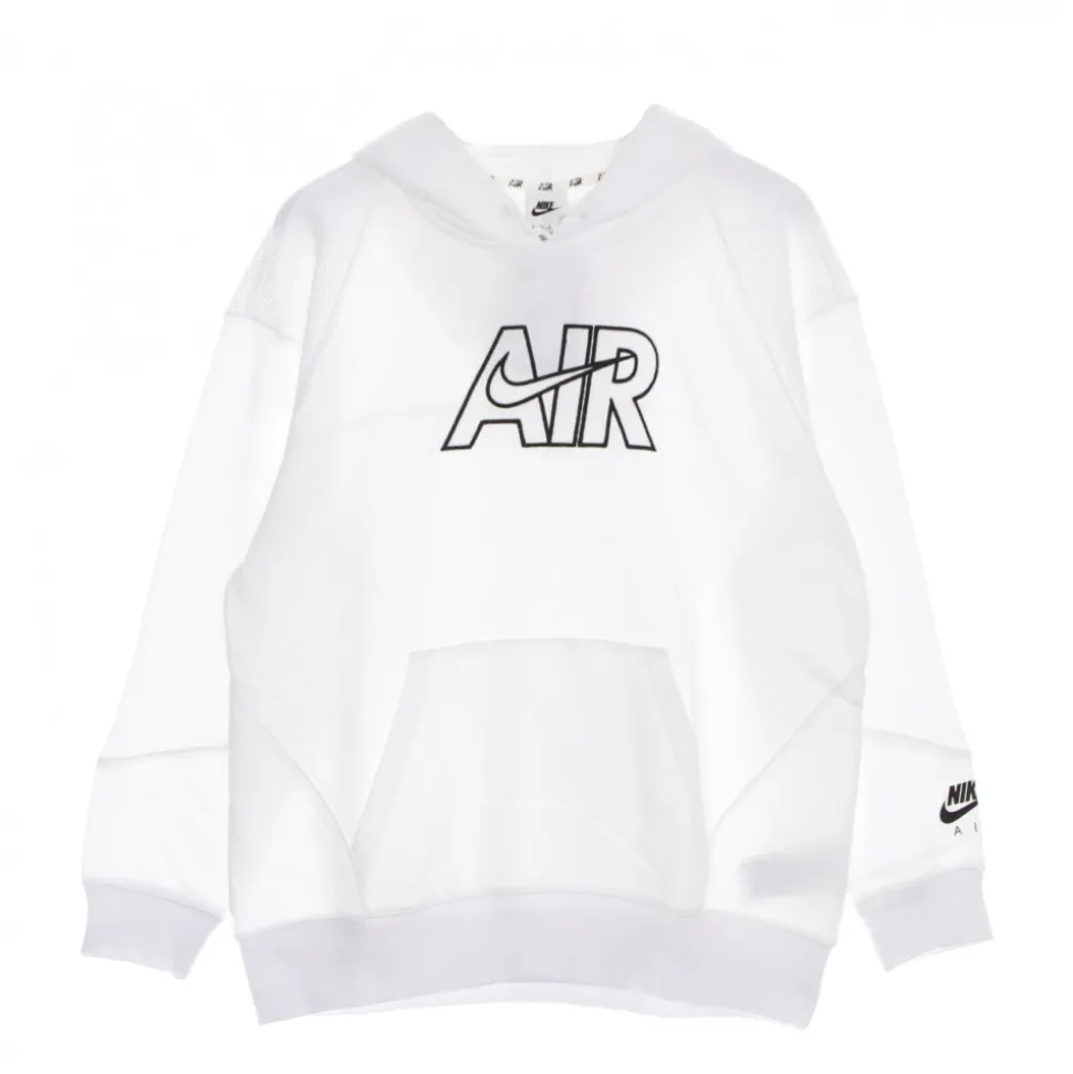 Bluza z kapturem Air Fleece