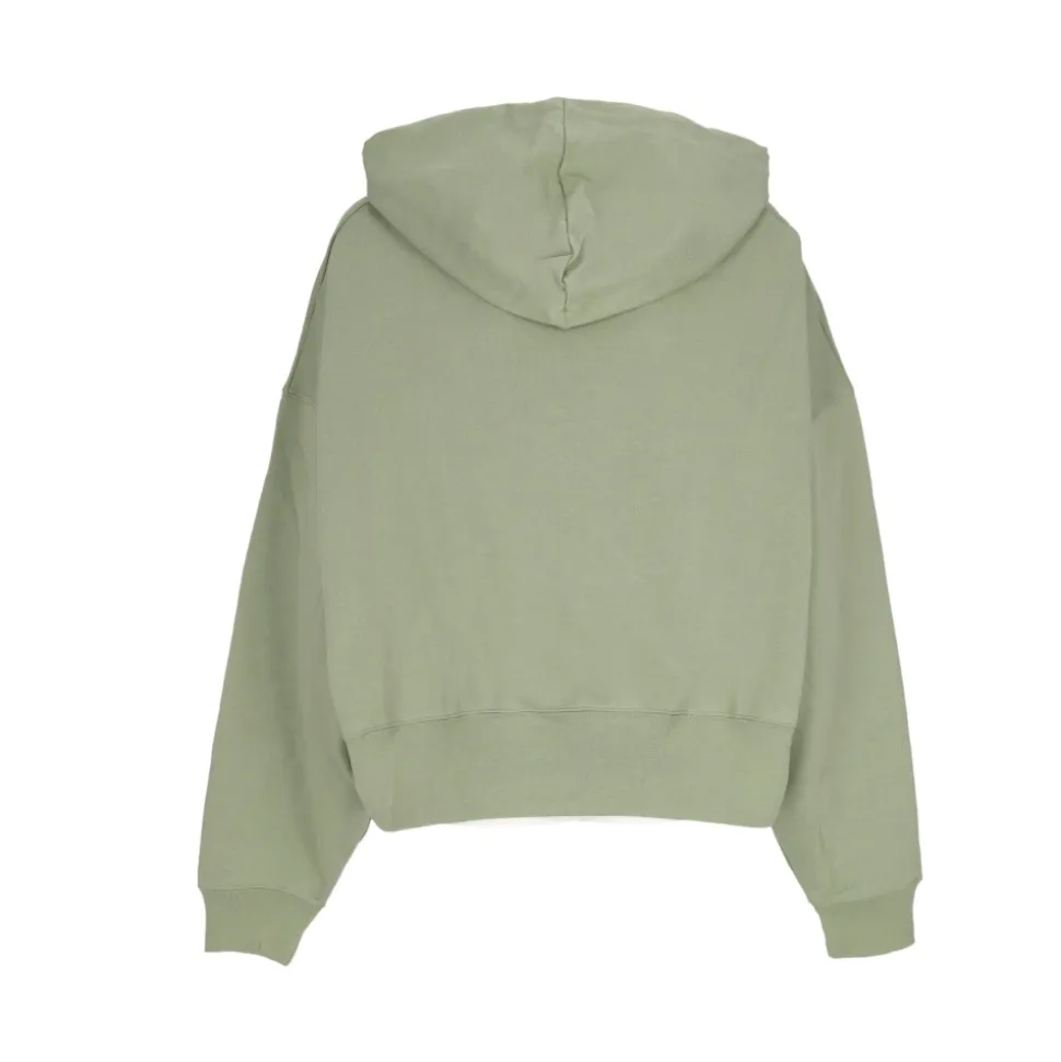 Bluza z kapturem Oversize