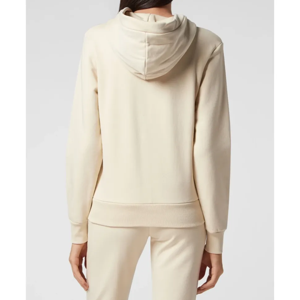 Bluza z kapturem SCRATCH