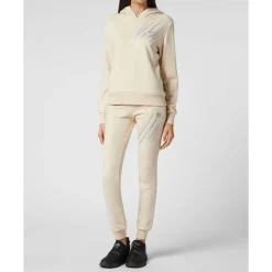 Bluza z kapturem SCRATCH