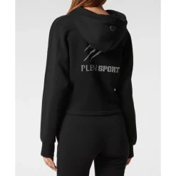 Bluza z kapturem SCRATCH