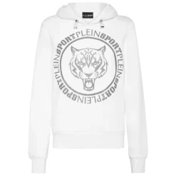 Bluza z kapturem Tiger