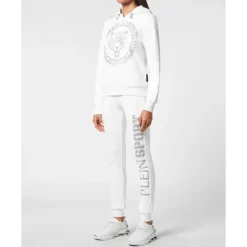 Bluza z kapturem Tiger