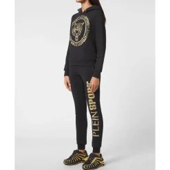Bluza z kapturem Tiger