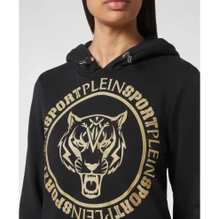Bluza z kapturem Tiger