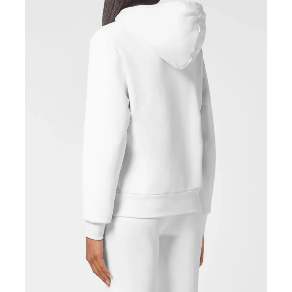 Bluza z kapturem Tiger