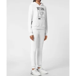 Bluza z kapturem Tiger
