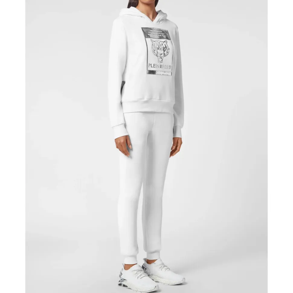Bluza z kapturem Tiger
