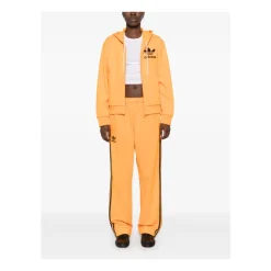 Bluza z kapturem Track
