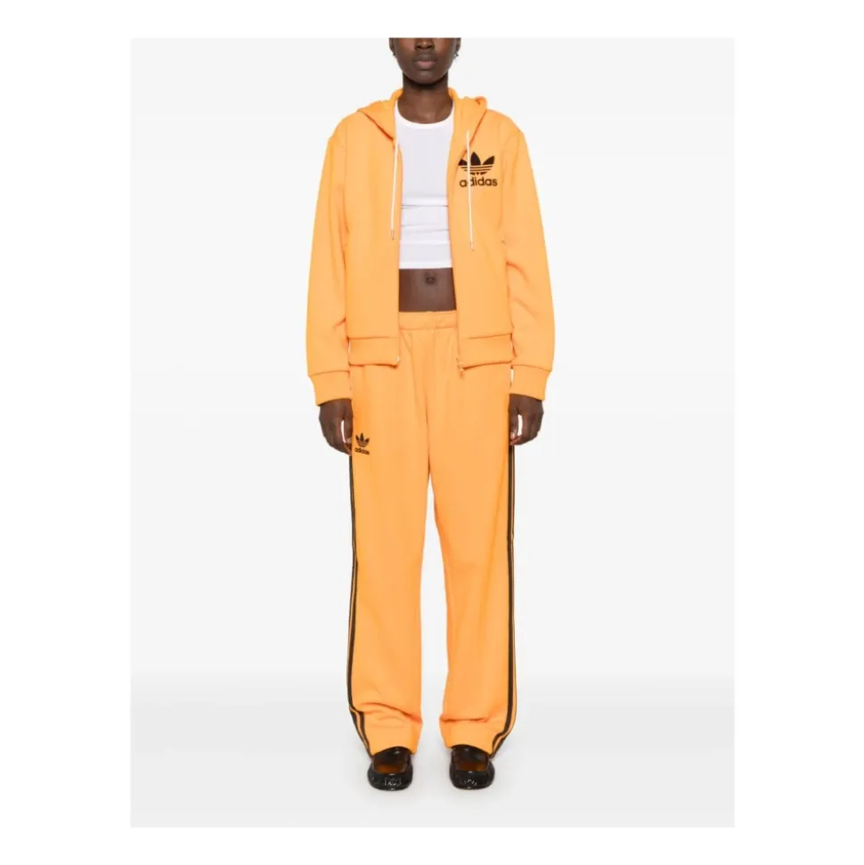 Bluza z kapturem Track