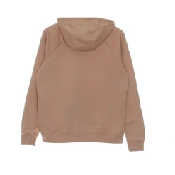 Bluza z kieszenią kangurką Rose Whisper