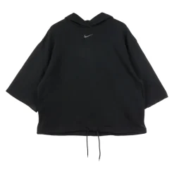 Bluza z krótkim rękawem, dresówka francuska