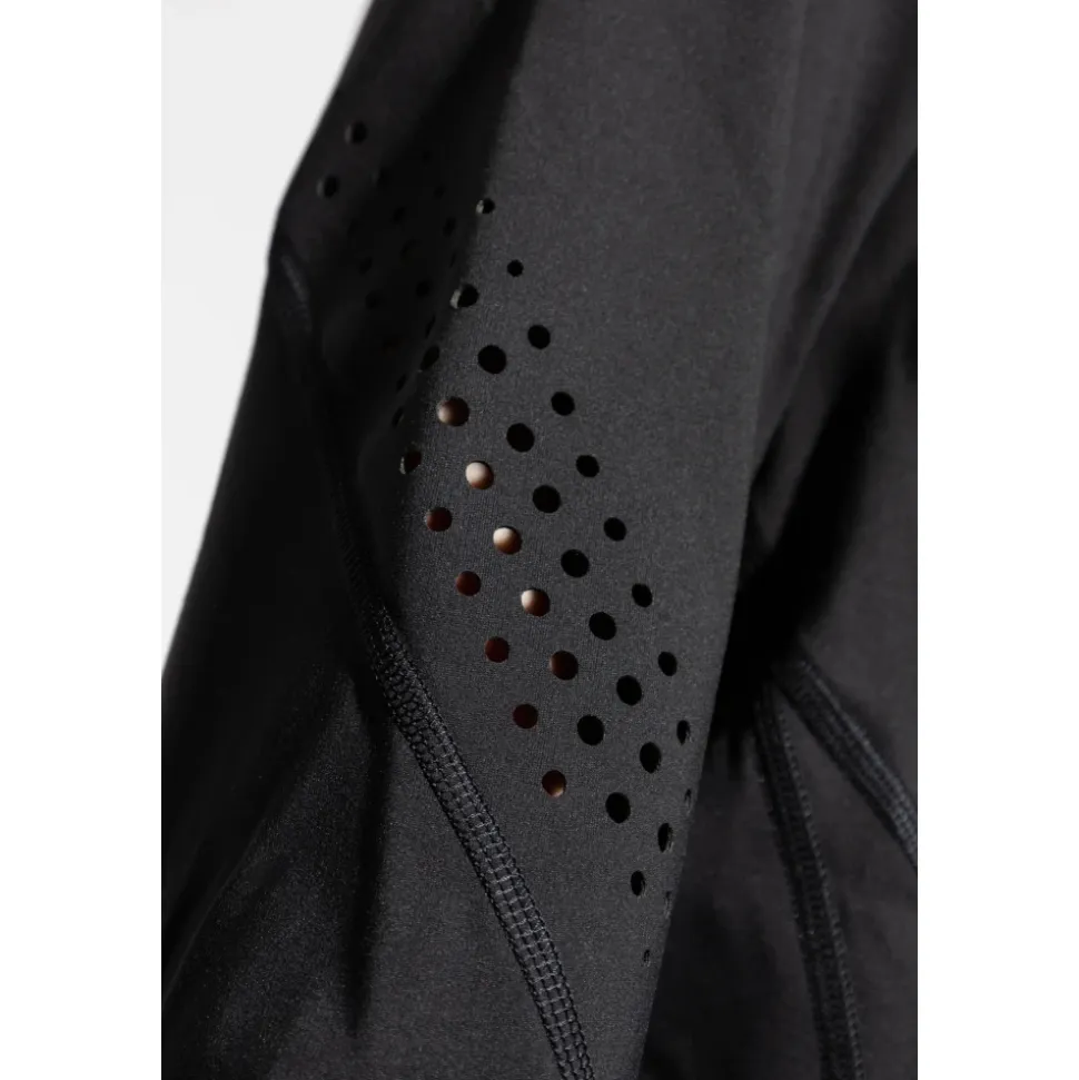 Bluza z logo