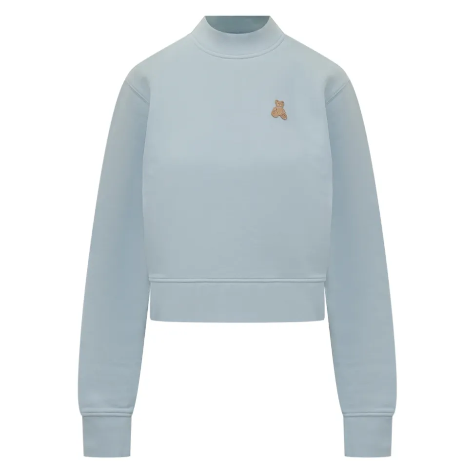 Bluza z motywem misia Teddy