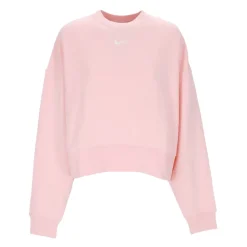 Bluza z Nadrukiem Oversize