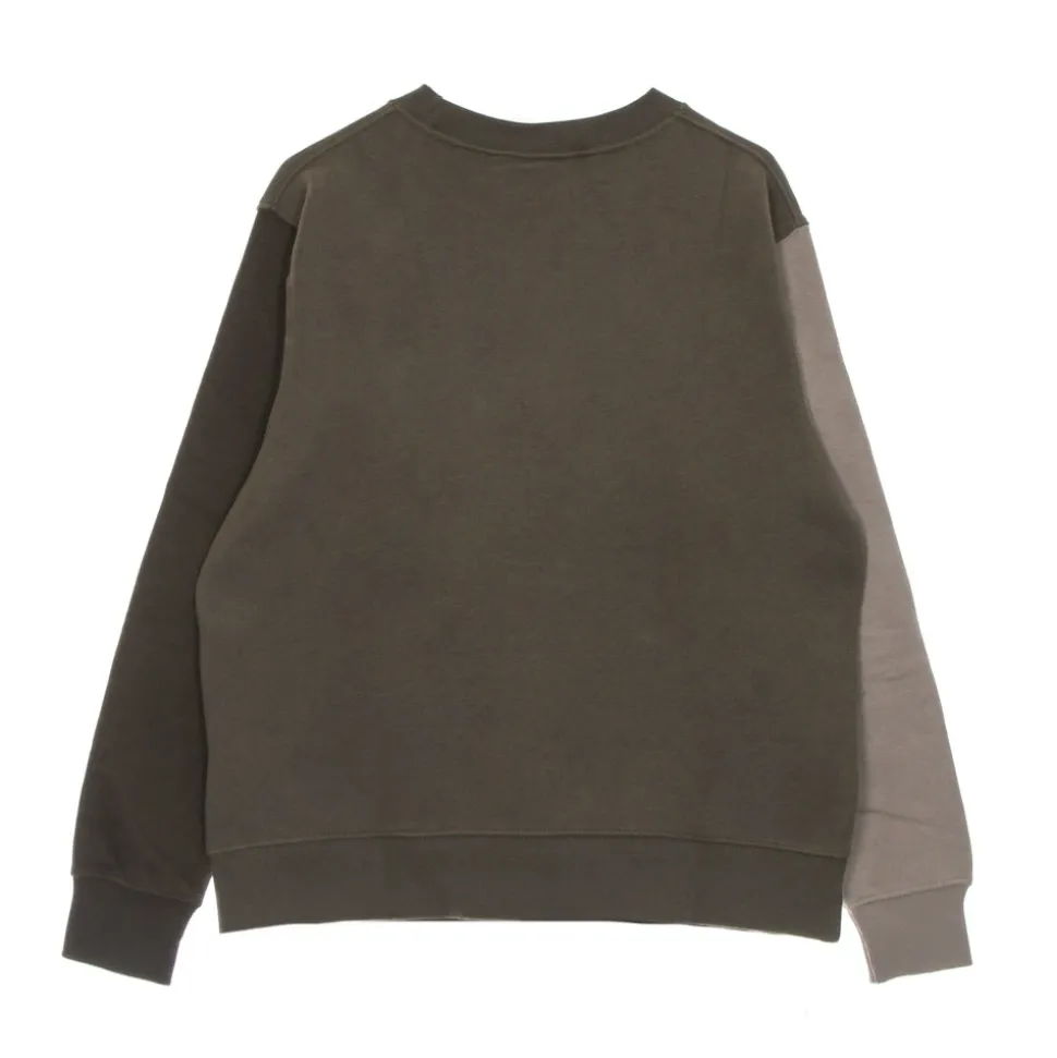 Bluza z okrągłym dekoltem