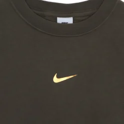Bluza z okrągłym dekoltem