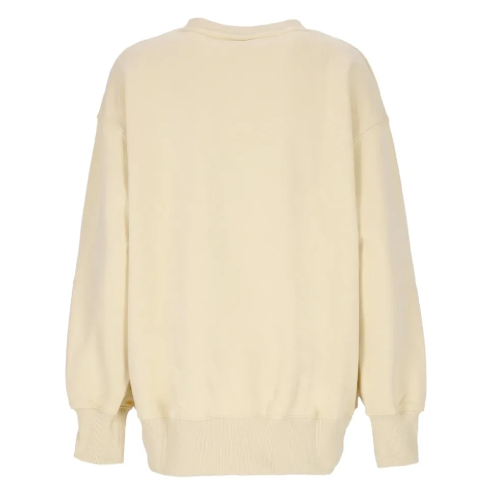 Bluza z okrągłym dekoltem Nike Sportswear Oversize