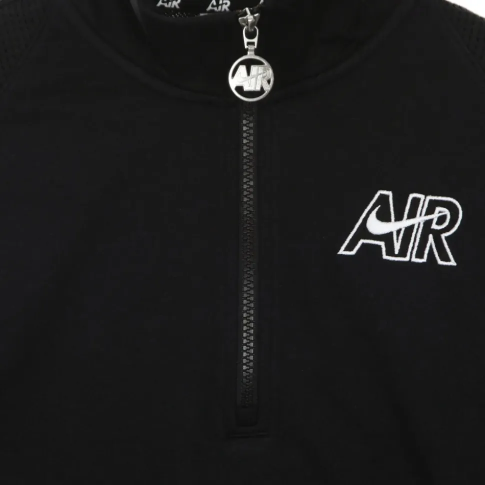 Bluza z polaru Air Fleece
