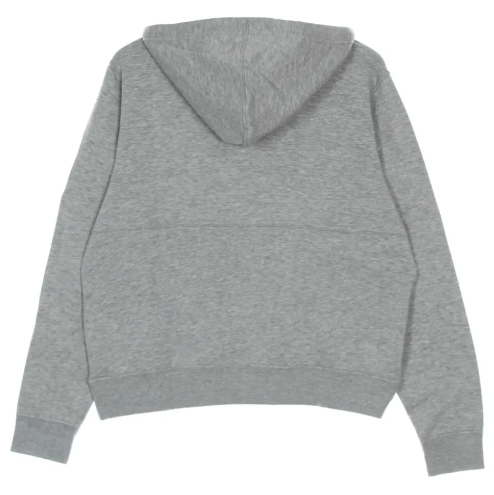 Bluza z polaru Heritage z długim rękawem