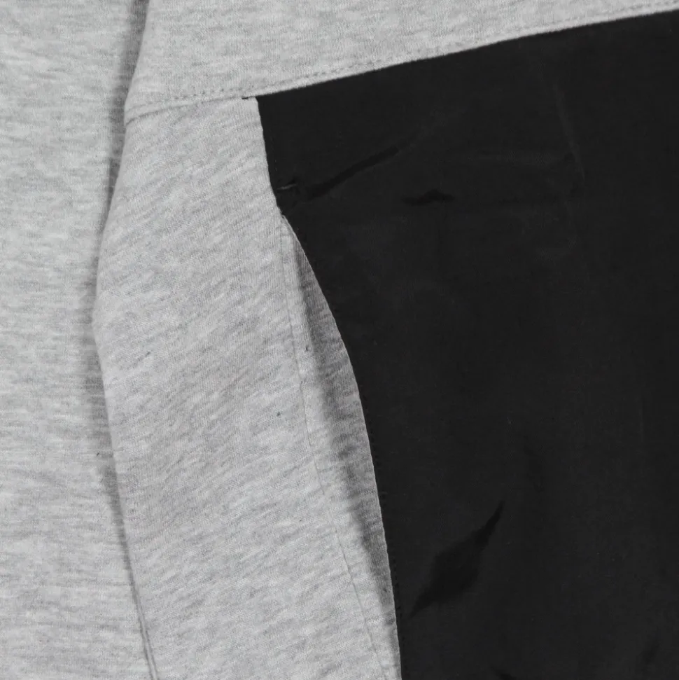 Bluza z polaru Heritage z długim rękawem