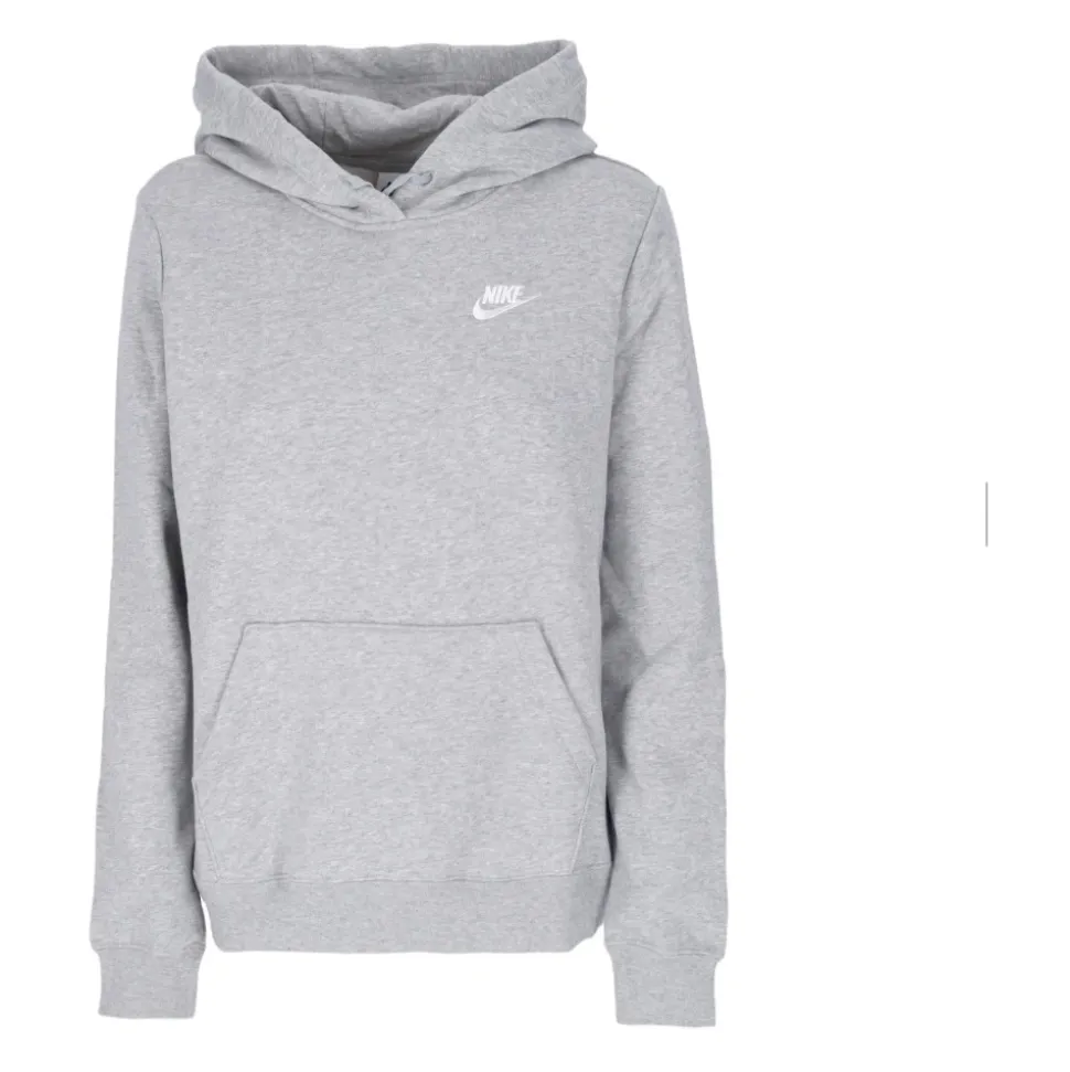 Bluza z polaru Nike Sportswear Club Fleece