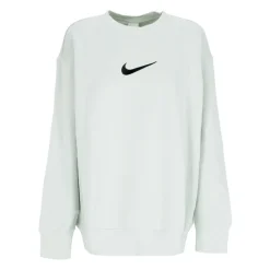 Bluza z polaru Oversize