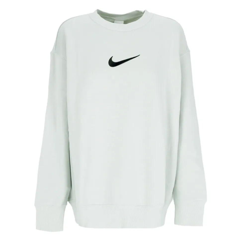 Bluza z polaru Oversize