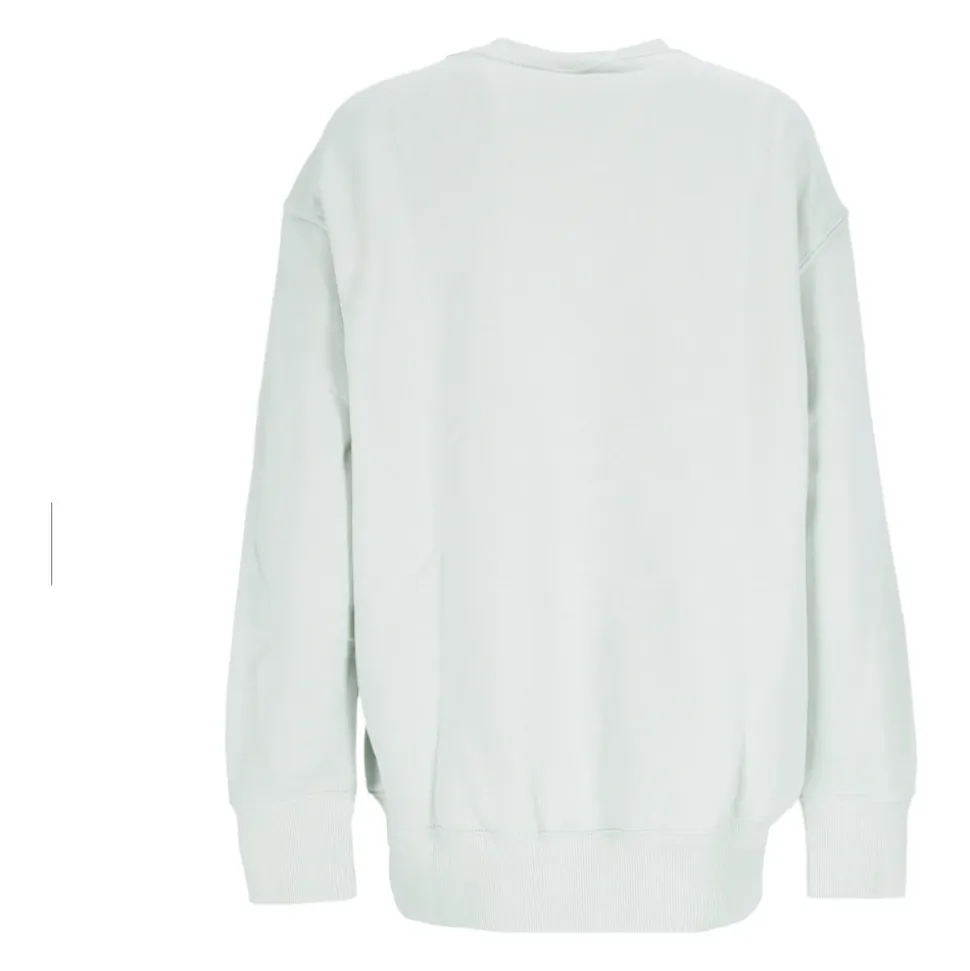Bluza z polaru Oversize