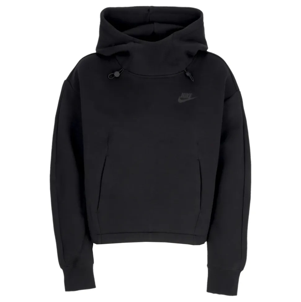 Bluza z polaru technicznego, oversize