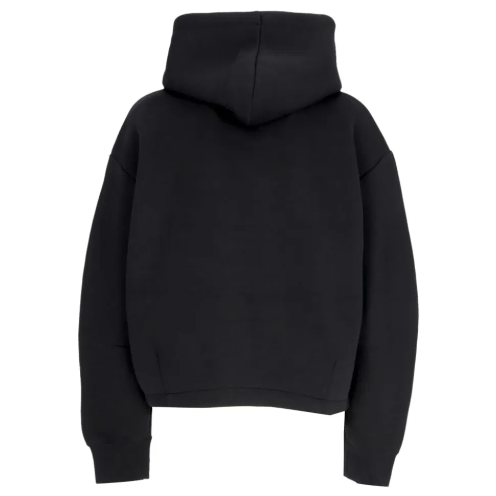 Bluza z polaru technicznego, oversize
