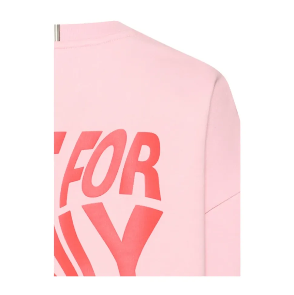 Bluzy dresowe