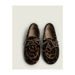 Boat Loafer