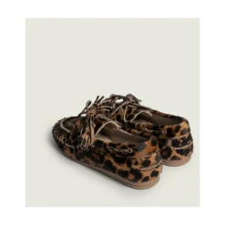 Boat Loafer